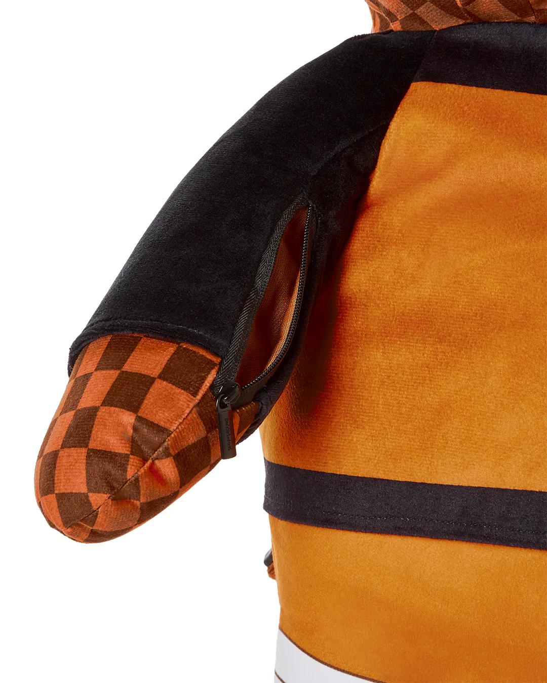 Sprayground NARUTO MONEYBEAR TEDDYBEAR BACKPACK