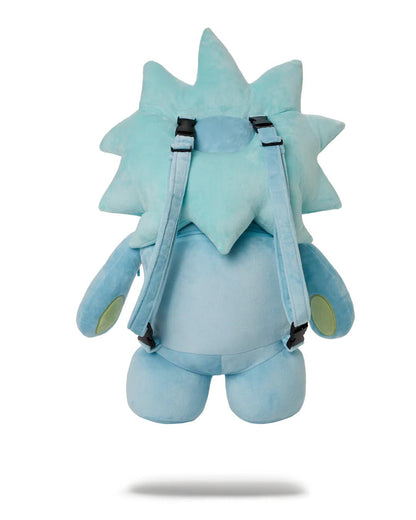 Sprayground TEDDY RICK MONEYBEAR TEDDYBEAR BACKPACK
