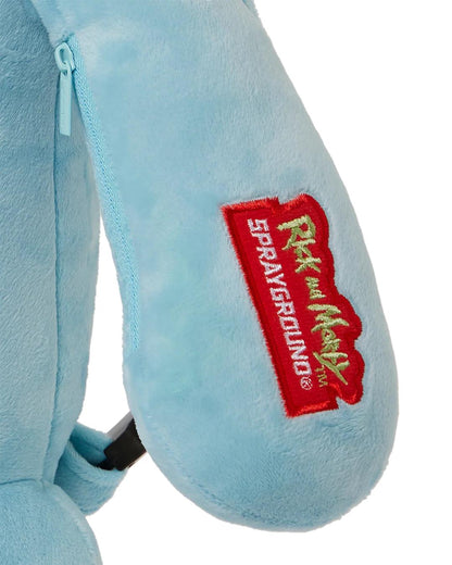 Sprayground TEDDY RICK MONEYBEAR TEDDYBEAR BACKPACK