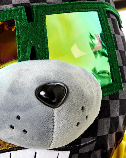 Sprayground SPONGEBOB MONEYBEAR TEDDYBEAR BACKPACK