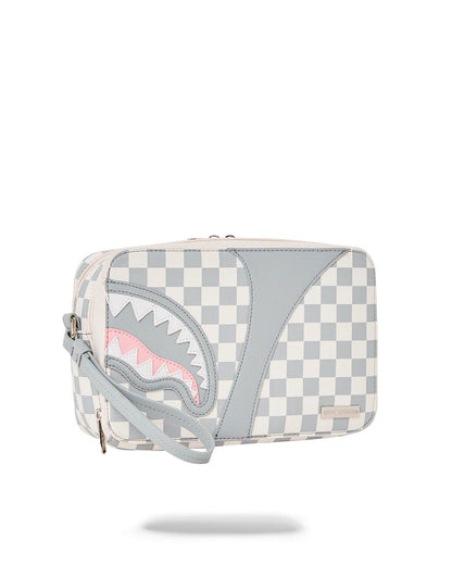 Sprayground AIR TO THE THRONE JETSET TOILETRY BAG