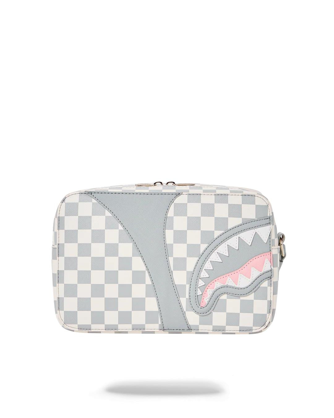Sprayground AIR TO THE THRONE JETSET TOILETRY BAG