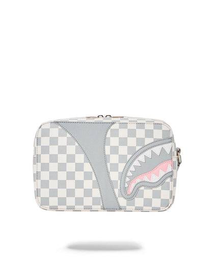 Sprayground AIR TO THE THRONE JETSET TOILETRY BAG