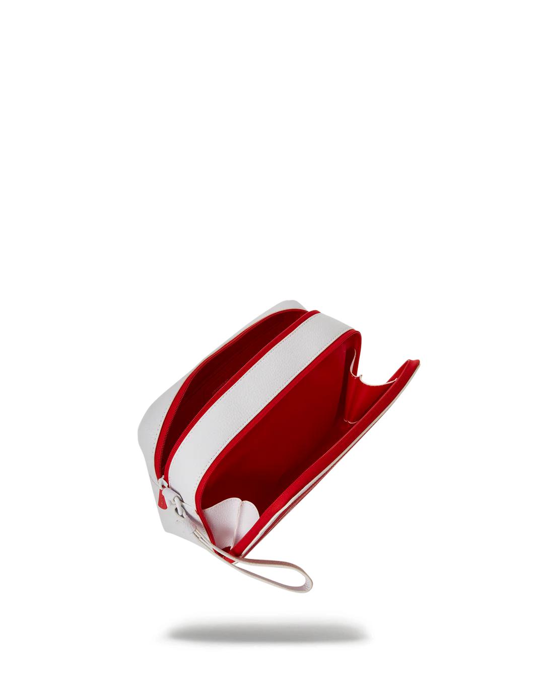 Sprayground MODUS OPERANDI TOILETRY BAG