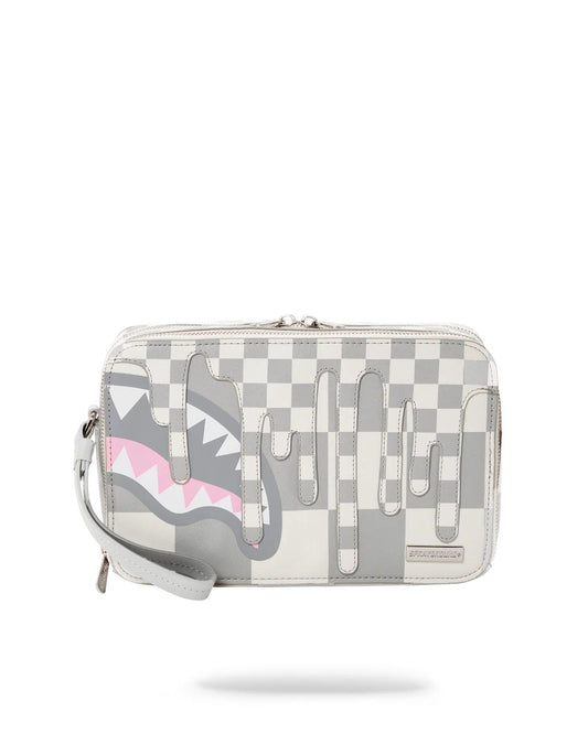 Sprayground XTC LA PALAIS TOILETRY BAG