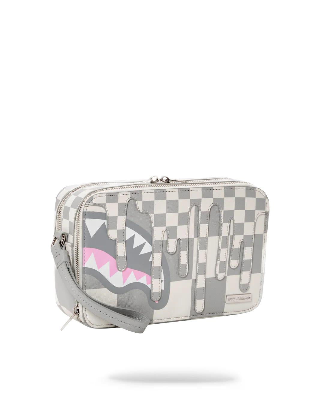 Sprayground XTC LA PALAIS TOILETRY BAG
