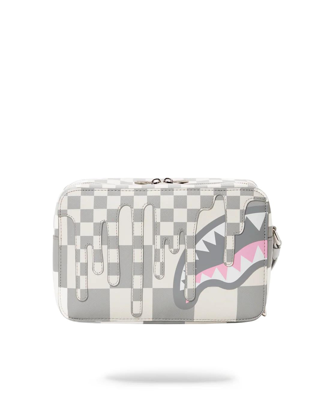 Sprayground XTC LA PALAIS TOILETRY BAG