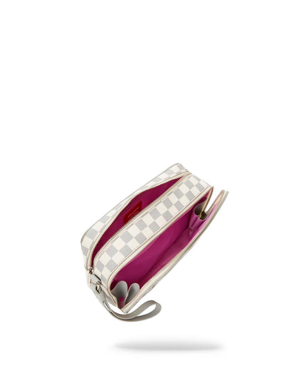 Sprayground XTC LA PALAIS TOILETRY BAG