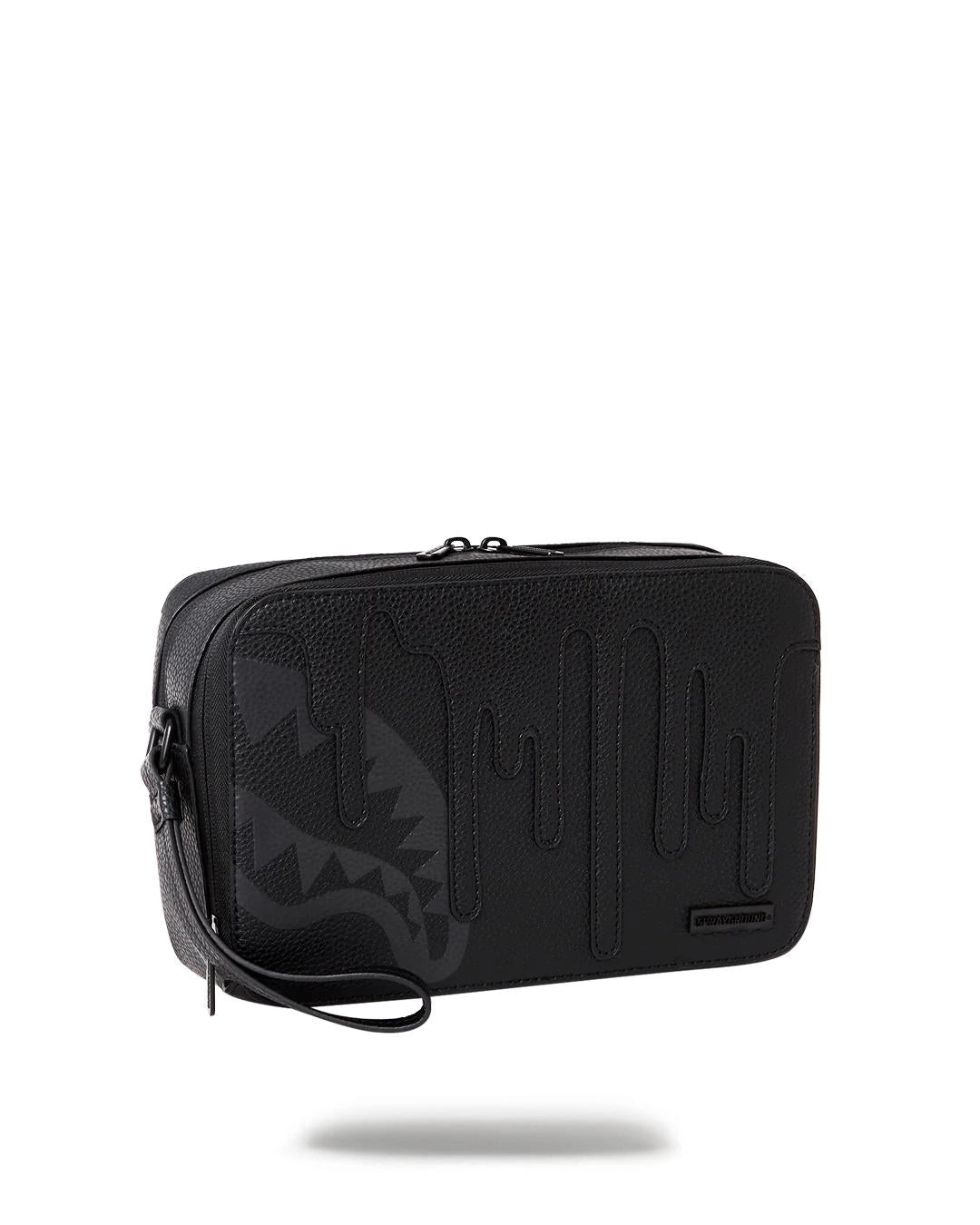 Sprayground XTC LEADER OF THE PACK TOILETRY BAG