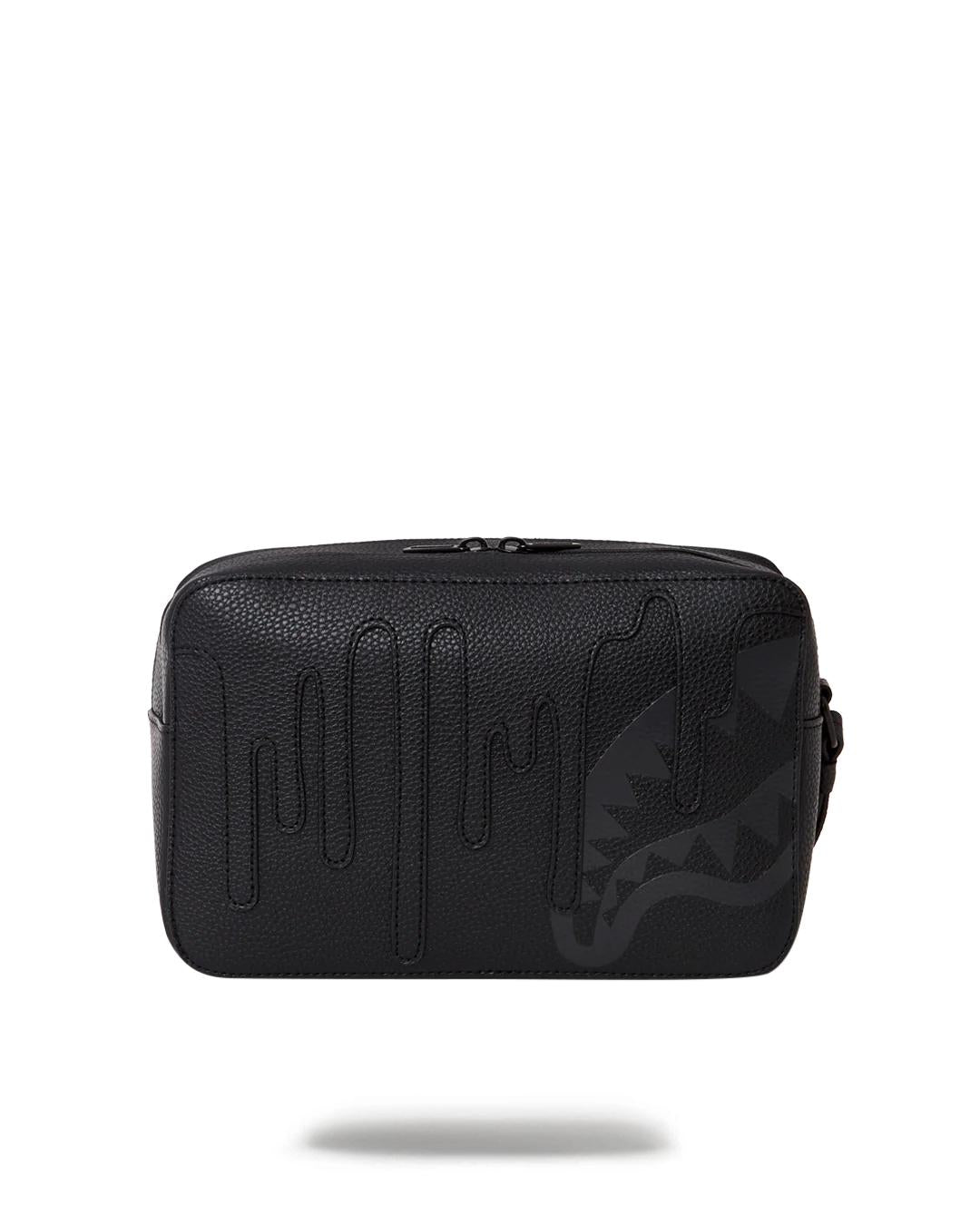 Sprayground XTC LEADER OF THE PACK TOILETRY BAG