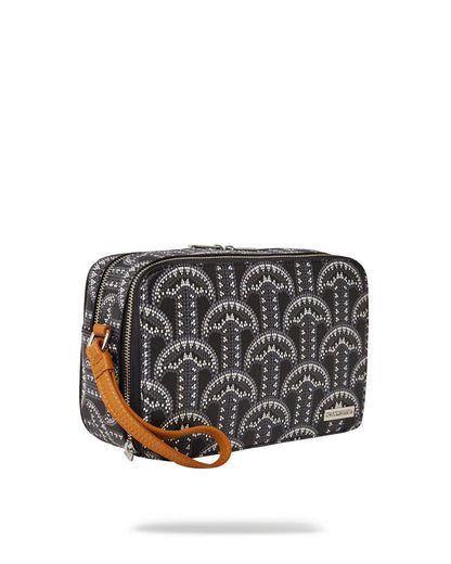 Sprayground ILLUCHAINS TOILETRY BAG