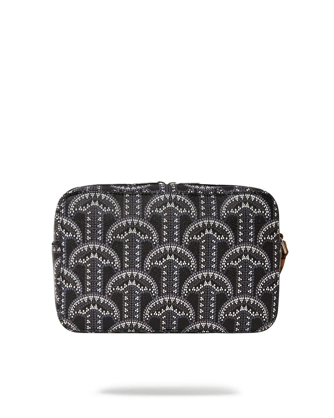 Sprayground ILLUCHAINS TOILETRY BAG