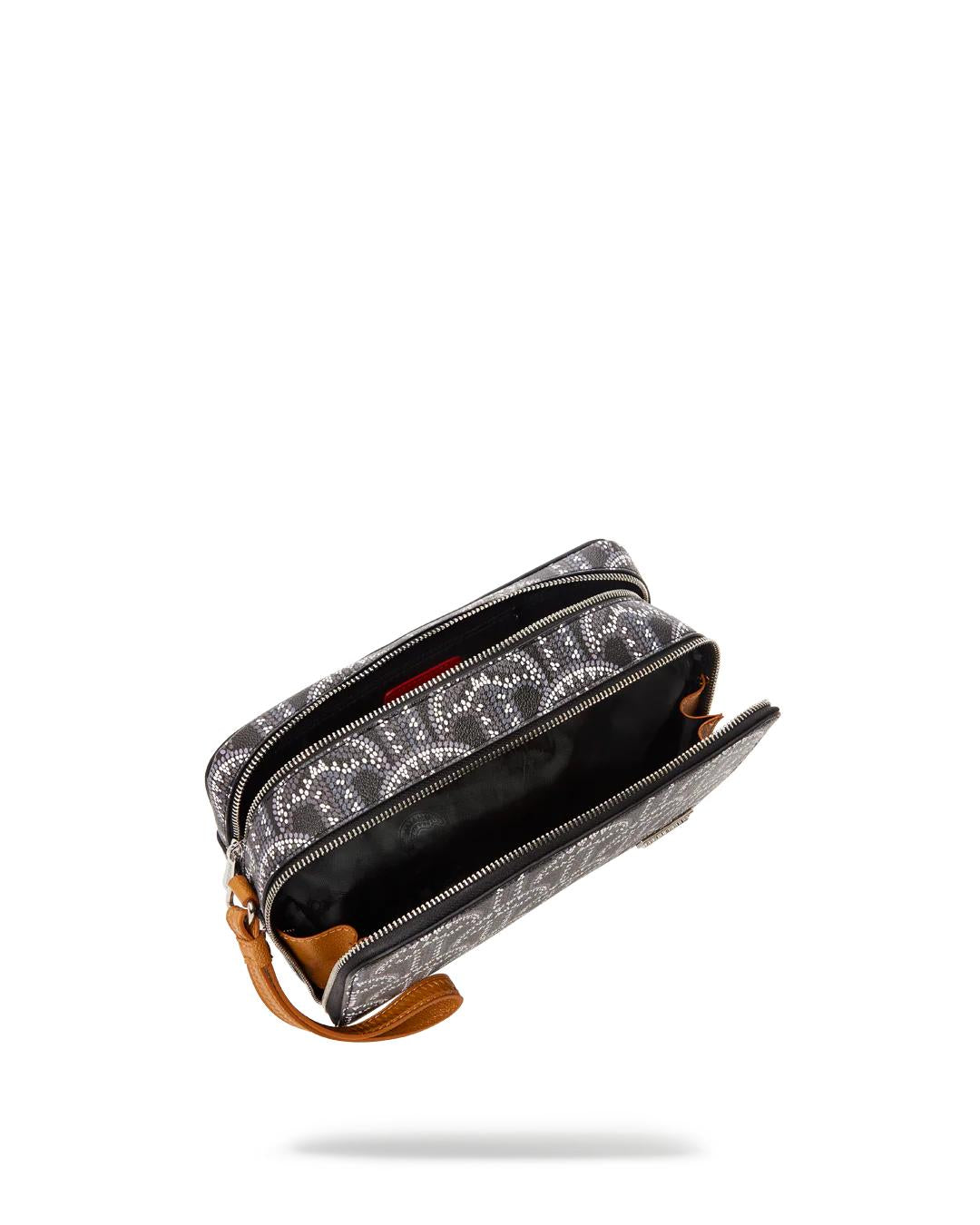 Sprayground ILLUCHAINS TOILETRY BAG