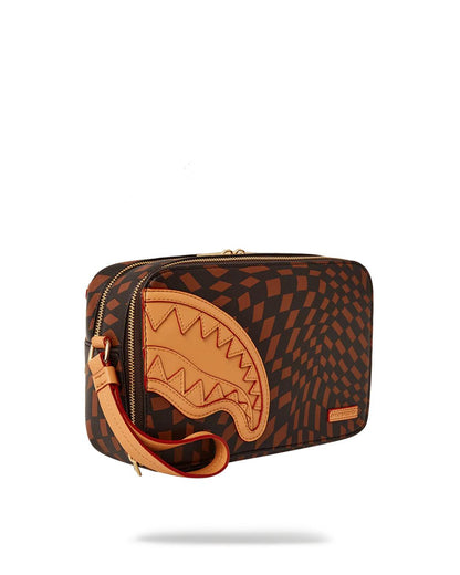 Sprayground TRIPPY HENNY TOILETRY BAG