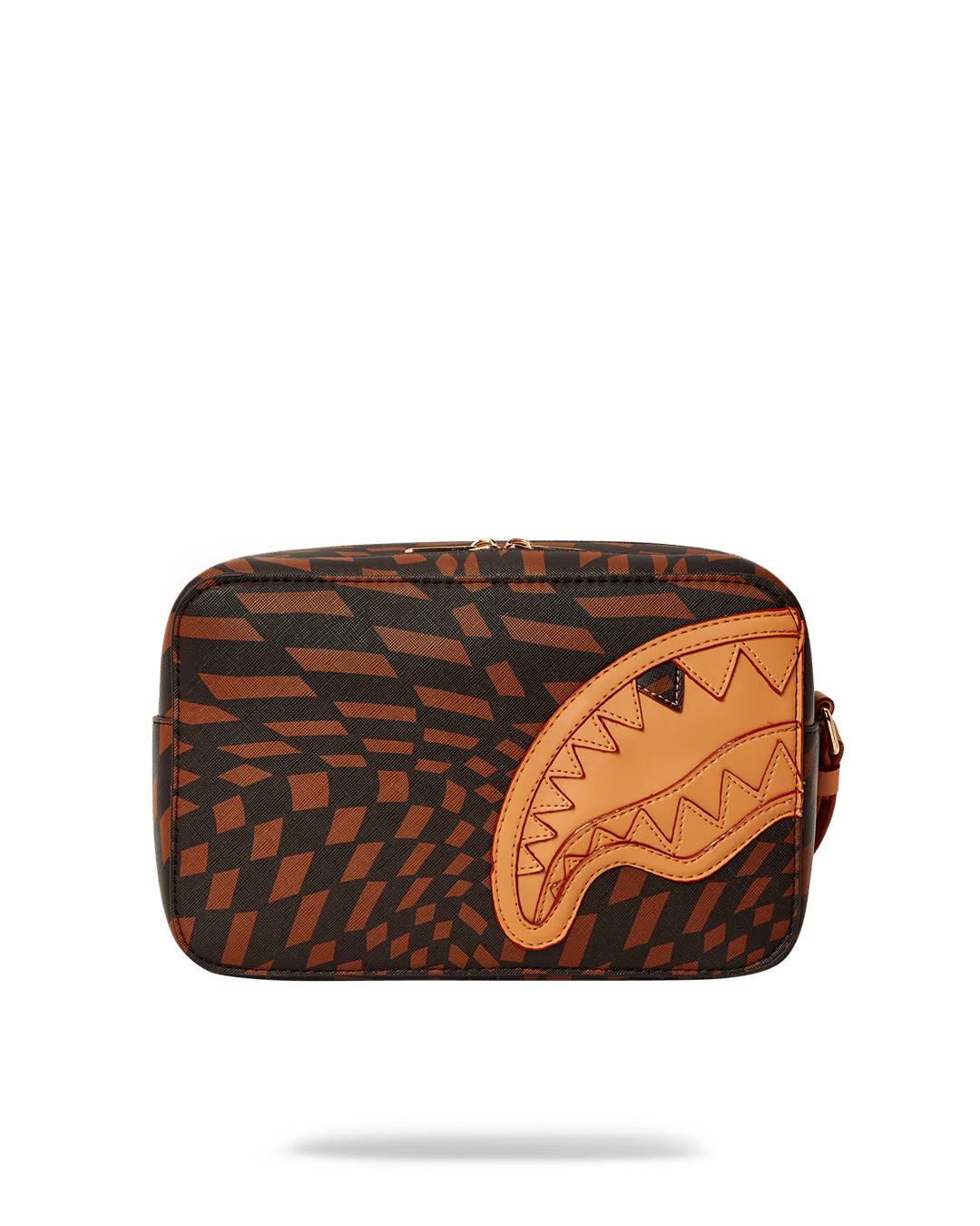 Sprayground TRIPPY HENNY TOILETRY BAG