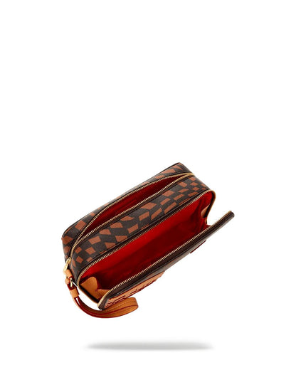 Sprayground TRIPPY HENNY TOILETRY BAG