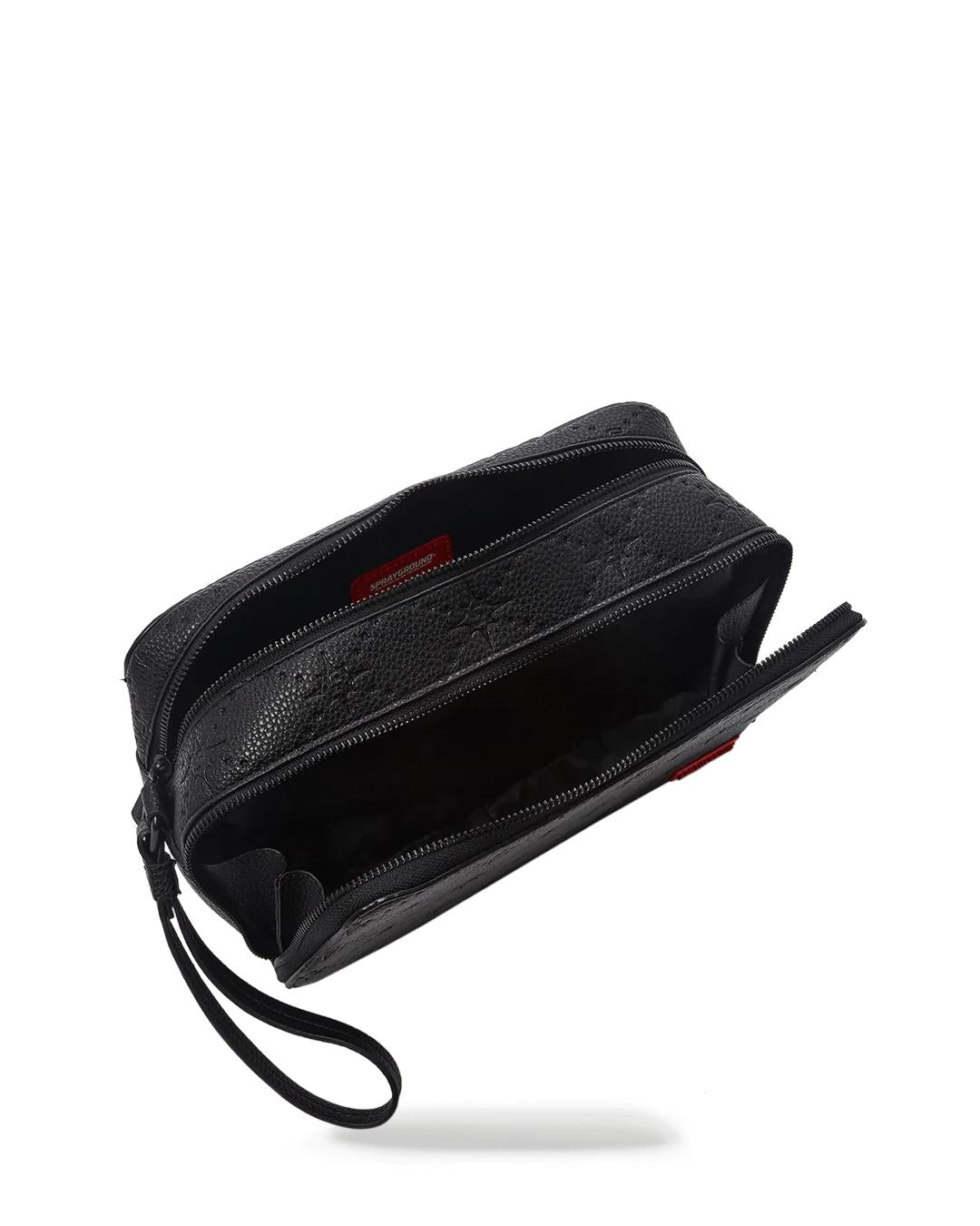 Sprayground 24/7 TOILETRY BAG