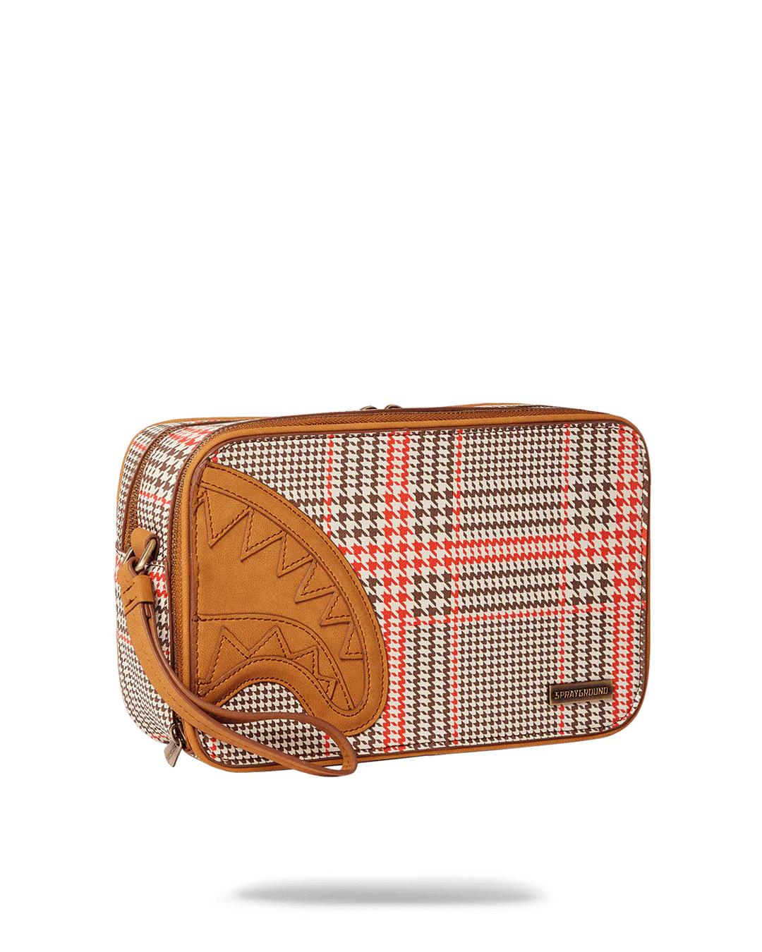 Sprayground TURBO 500 TOILETRY