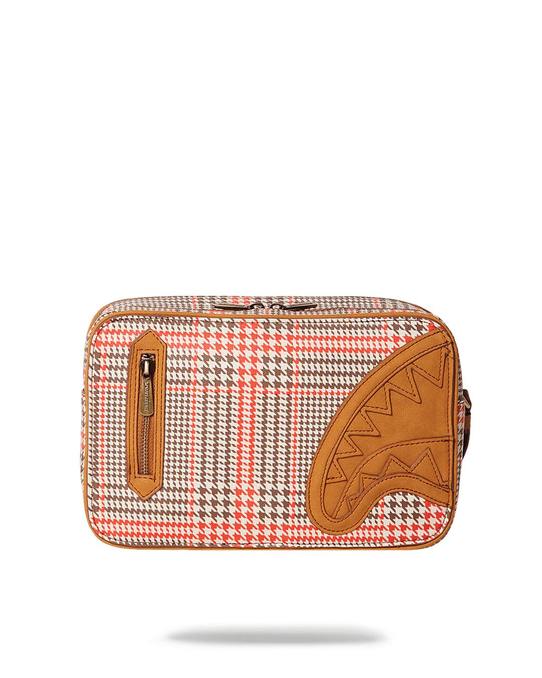 Sprayground TURBO 500 TOILETRY
