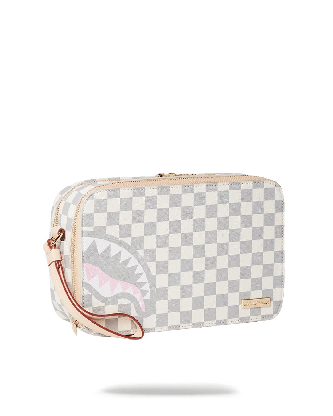 Sprayground ROSE ALL DAY LA PALAIS TOILETRY BAG