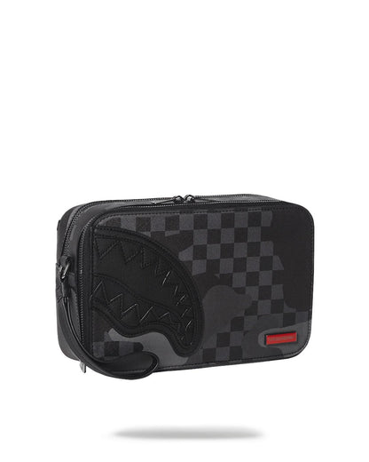 Sprayground 3AM NEVER SLEEP TOILETRY