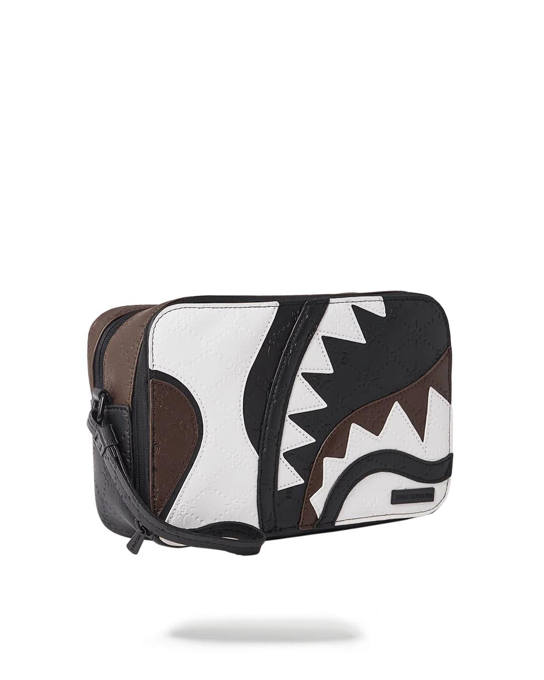 Sprayground V.V.I.P. TOILETRY BAG