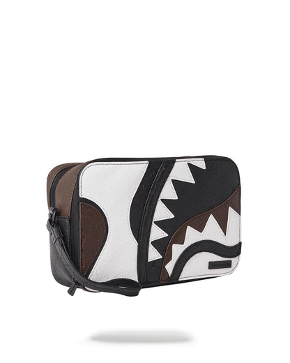 Sprayground V.V.I.P. TOILETRY BAG