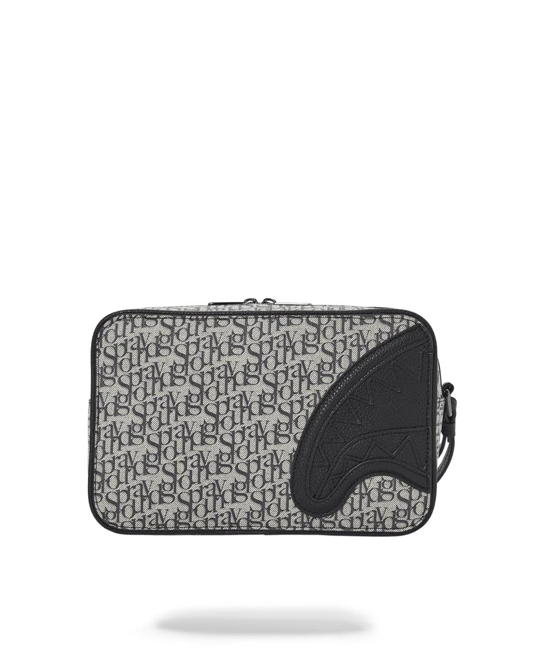 Sprayground SG ALL DAY TOILETRY BAG