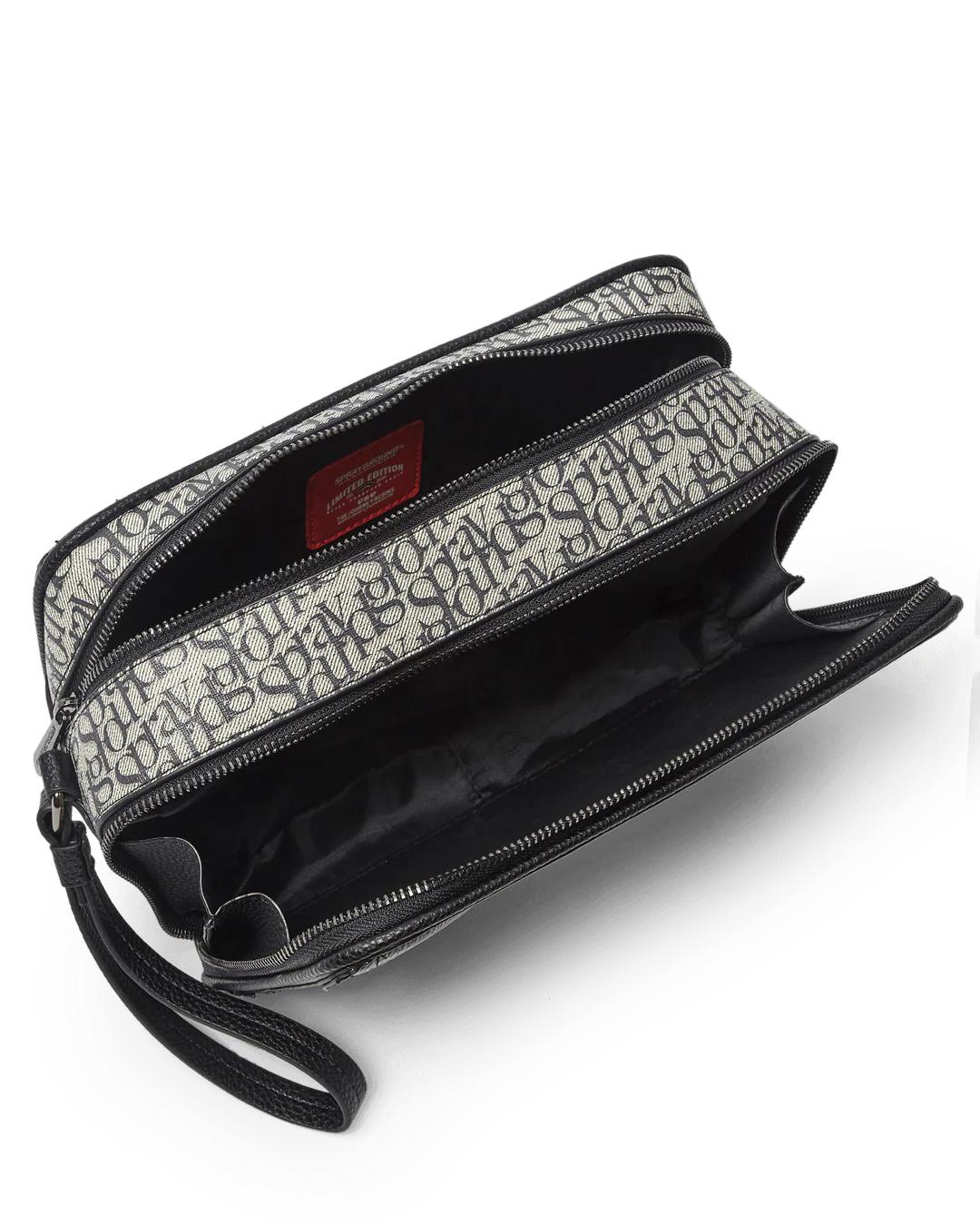 Sprayground SG ALL DAY TOILETRY BAG