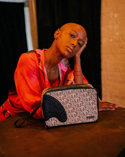 Sprayground SG ALL DAY TOILETRY BAG