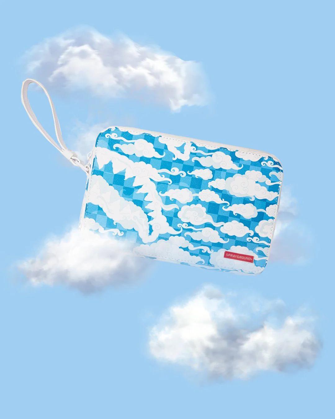 Sprayground SKYBORNE TOILETRY