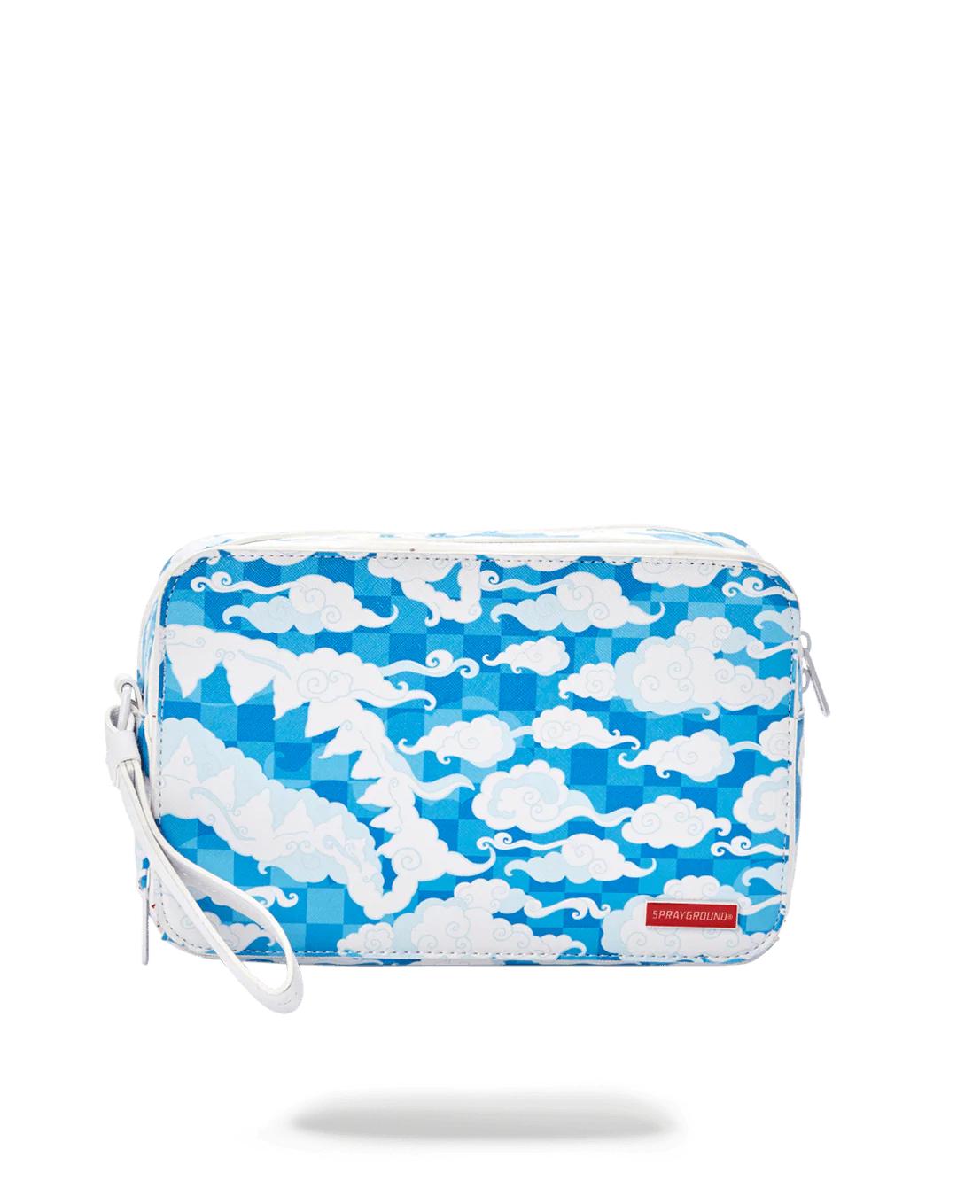 Sprayground SKYBORNE TOILETRY