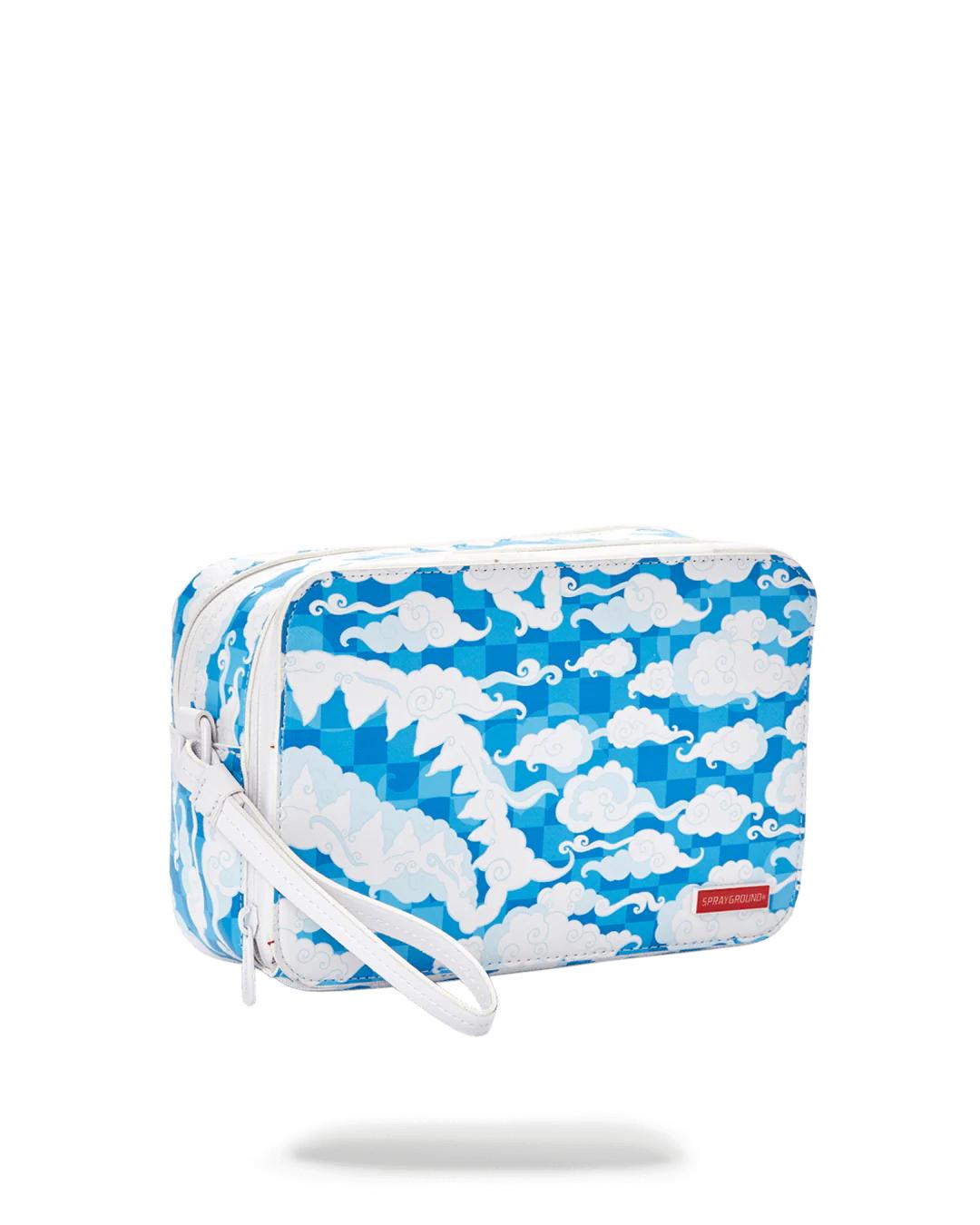 Sprayground SKYBORNE TOILETRY