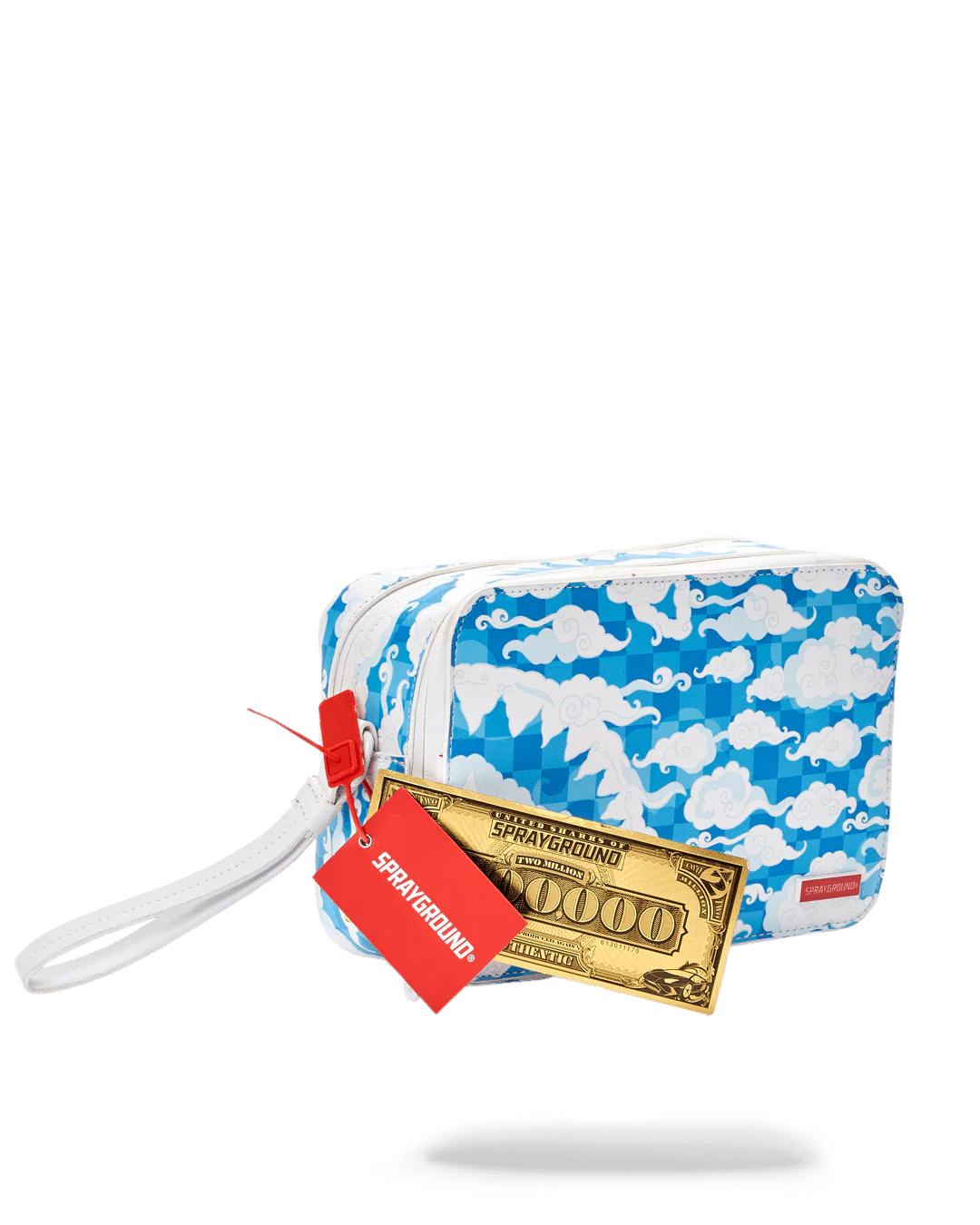 Sprayground SKYBORNE TOILETRY