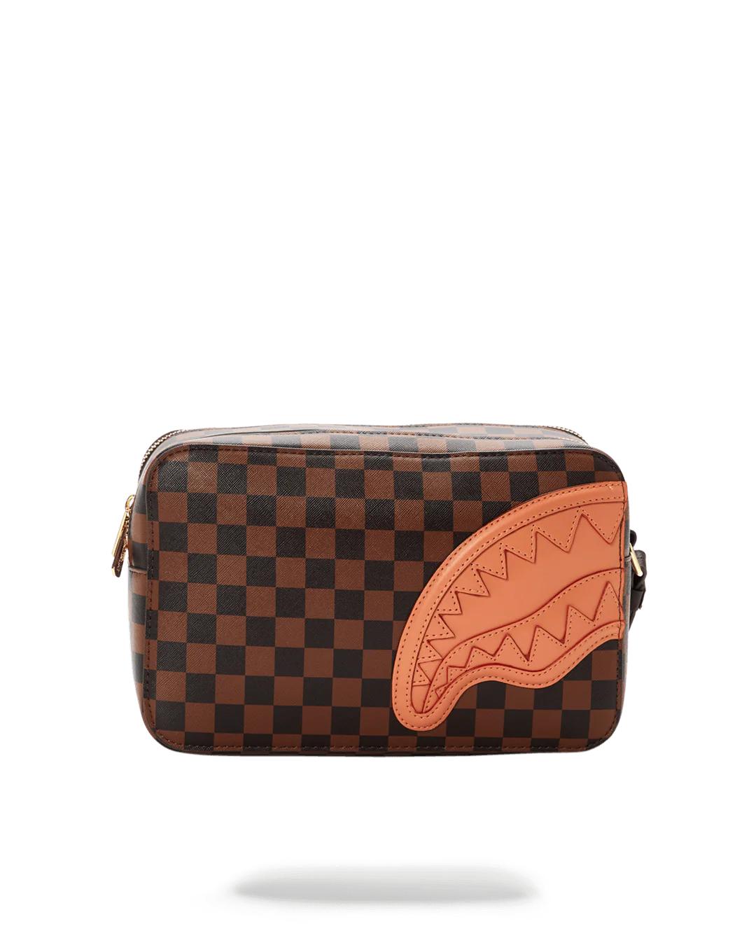 Sprayground HENNY TOILETRY BAG