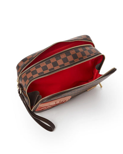 Sprayground HENNY TOILETRY BAG