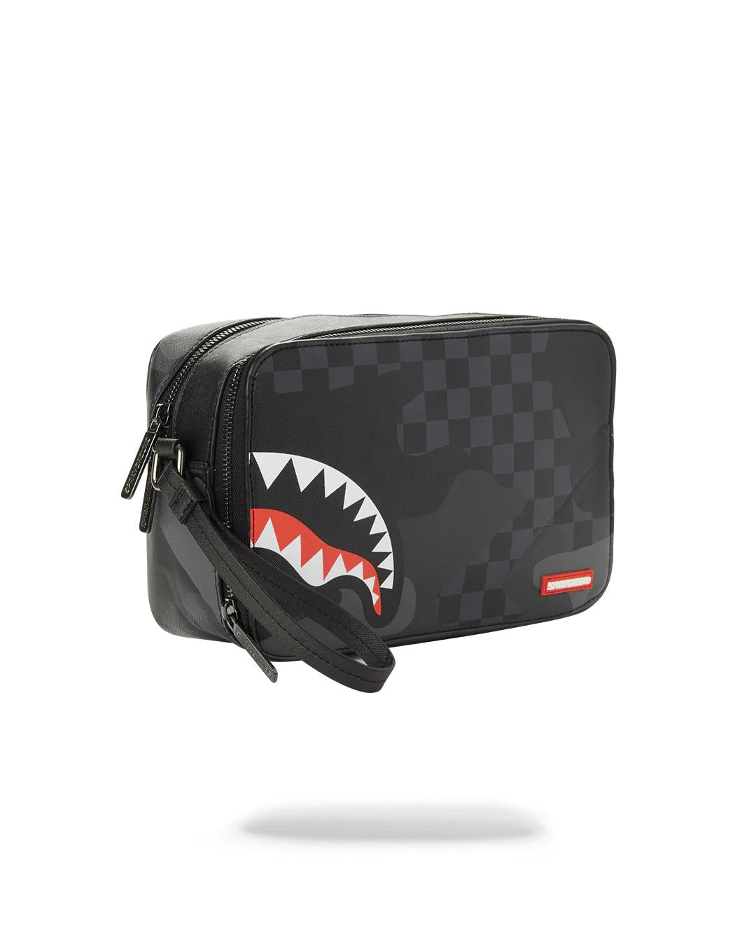 Sprayground 3AM TOILETRY BAG