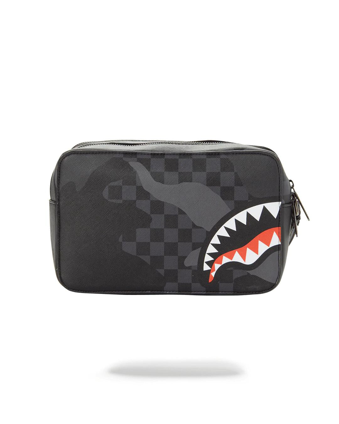 Sprayground 3AM TOILETRY BAG