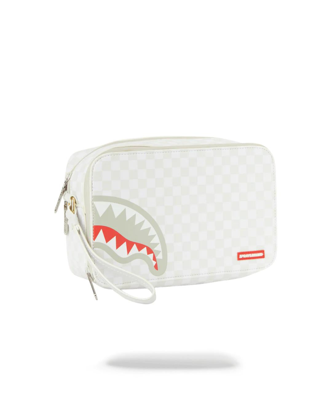 Sprayground MEAN & CLEAN TOILETRY BAG
