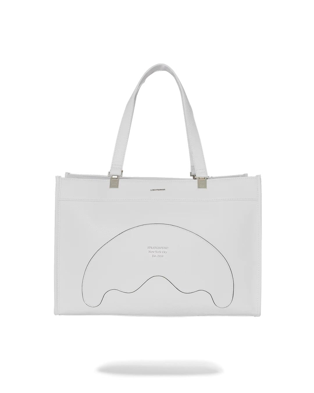 Sprayground THE HEADQUARTERS - REFLECTION TORTUGA TOTE