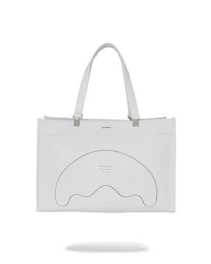 Sprayground THE HEADQUARTERS - REFLECTION TORTUGA TOTE
