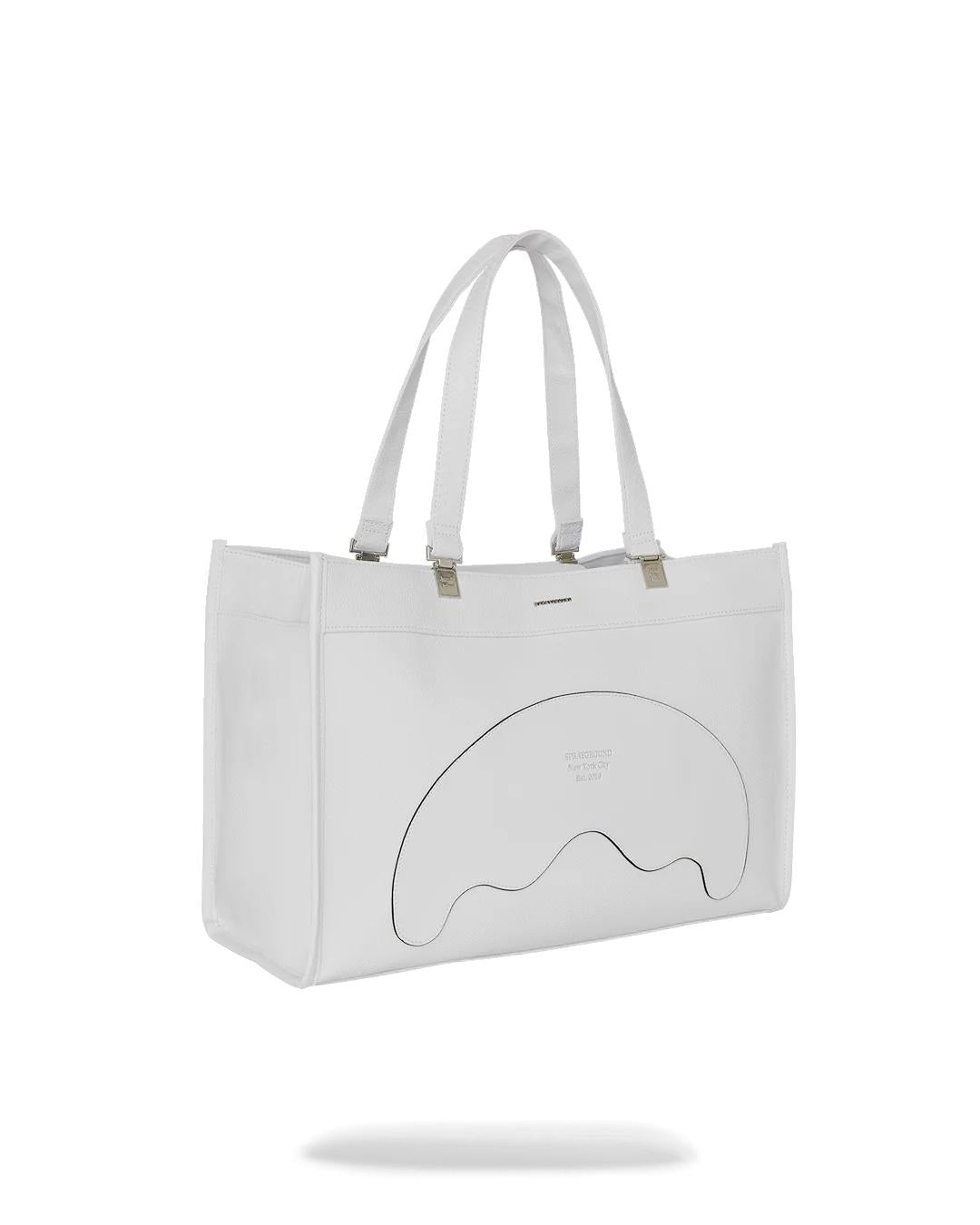 Sprayground THE HEADQUARTERS - REFLECTION TORTUGA TOTE
