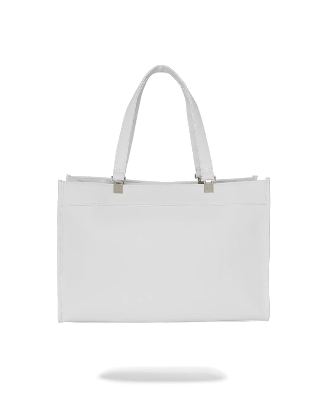 Sprayground THE HEADQUARTERS - REFLECTION TORTUGA TOTE