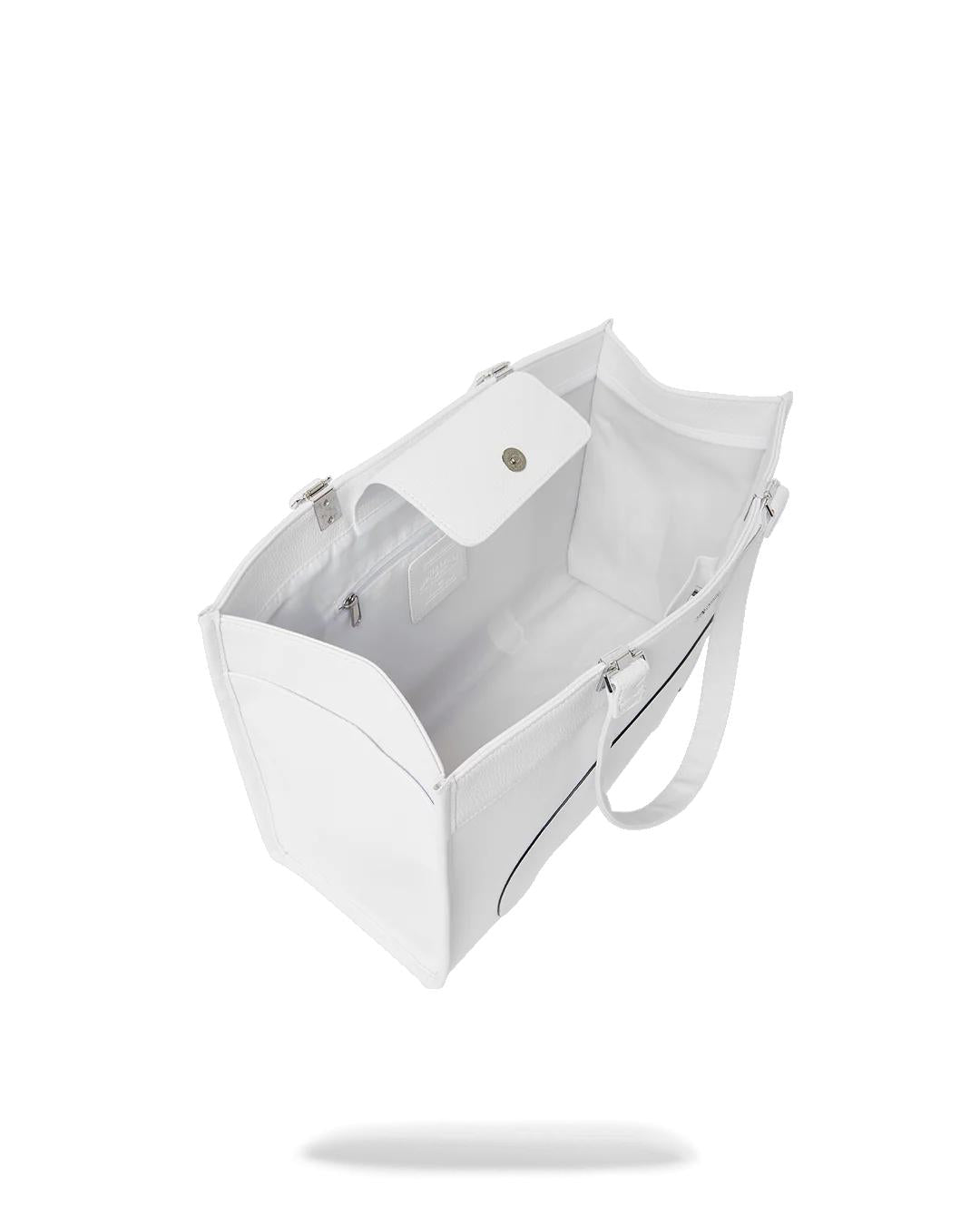Sprayground THE HEADQUARTERS - REFLECTION TORTUGA TOTE