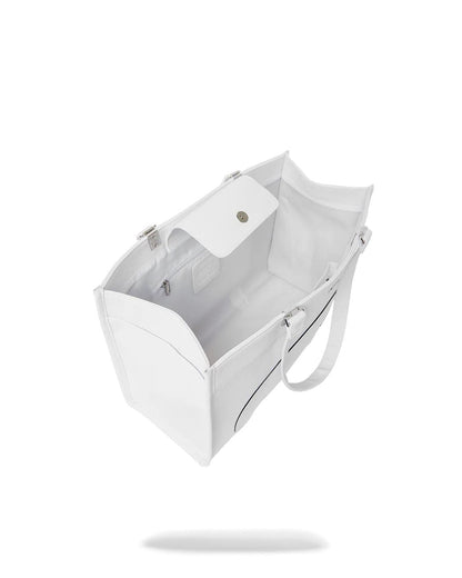 Sprayground THE HEADQUARTERS - REFLECTION TORTUGA TOTE