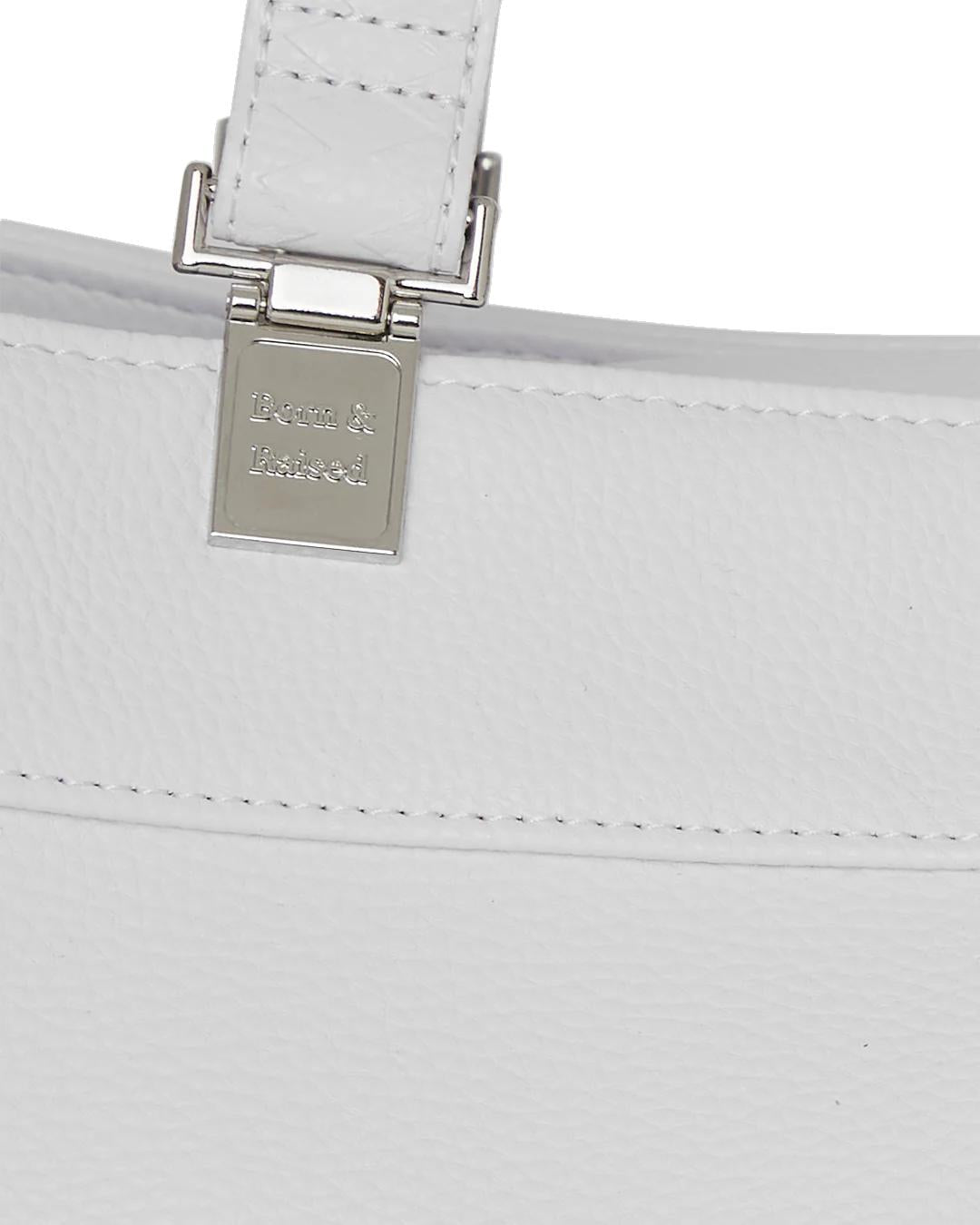 Sprayground THE HEADQUARTERS - REFLECTION TORTUGA TOTE