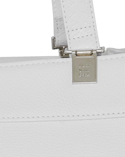 Sprayground THE HEADQUARTERS - REFLECTION TORTUGA TOTE