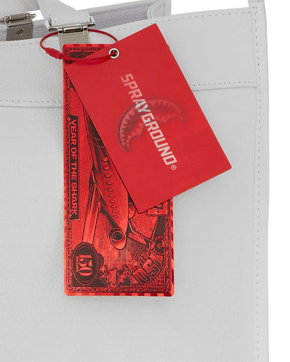 Sprayground THE HEADQUARTERS - REFLECTION TORTUGA TOTE