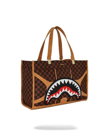 Sprayground HENNYVILLE TORTUGA TOTE