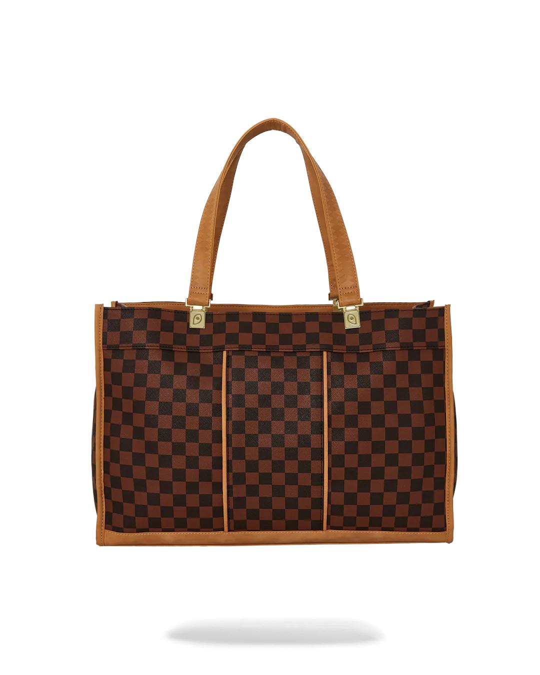 Sprayground HENNYVILLE TORTUGA TOTE